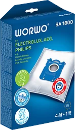 Worwo Ba1800