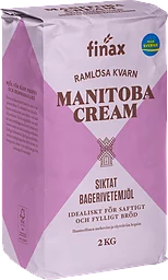 Manitoba Cream