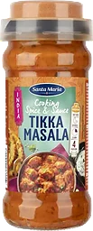 Tikka Massala Spice Sauce
