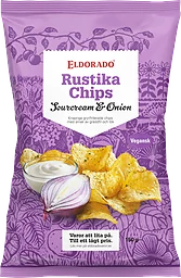 Sourcream Onion