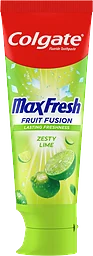 Tandkräm Max Fresh Fruit Fusion Lime 75ml Colgate