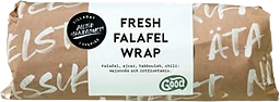 Wrap Falafel 310g GOOD