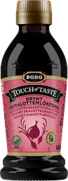 Scharlottenlök Brynt