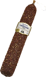 Lindösalami Chili ca