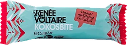 Kokosbite Gojibär 40g Renée Voltaire