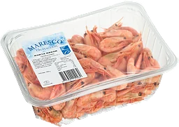 Räkor Msc Kokta