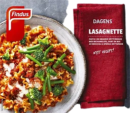 Lasagnette