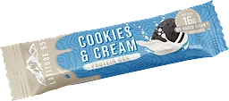 Proteinbar Cookie & Cream 45g Latitude 65