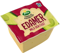 Edamer Familjefavoriter 23%