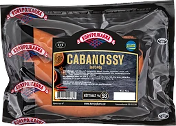 Cabanossy