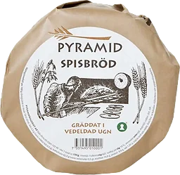 Spisbröd Knäckebröd