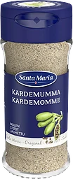 Kardemumma Malen 28g Santa Maria