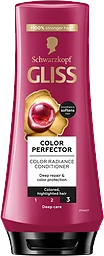 Balsam Color Perfector 200ml Gliss Schwarzkopf