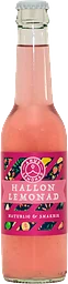 Lemonad Hallon 275ml Åhus Tonics & Dryck