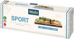 Knäckebröd Sport 550g Wasa