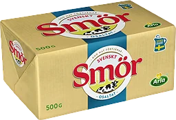 Smör Osaltat Svenskt 82% Arla®