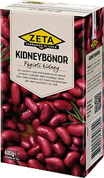 Kidneybönor
