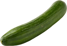 Gurka ca 400g Klass 2 ICA