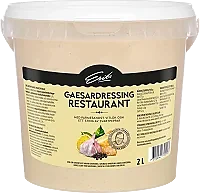 Caesar Dressing