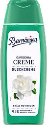 Duschcreme Gardenia 250ml Barnängen