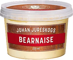 Bearnaise 230ml Johan Jureskog Selection