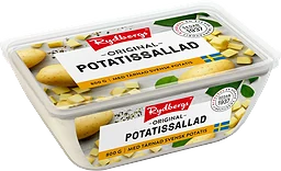 Potatissallad Original 800g Rydbergs