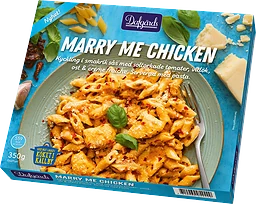 Marry Me Chicken Fryst/1p