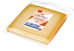Gruyere 5-6 mån 200g ICA