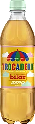 Läsk Zero Bilar 50cl Trocadero