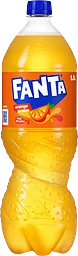 Fanta Orange