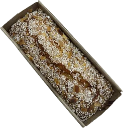 Mjuk Mandelkaka