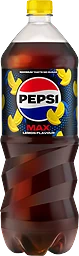 Pepsi Max Lemon