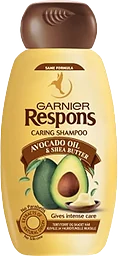 Schampo Avocado & Shea 250ml Respons