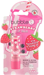 Cerat Lip balm Jordgubb