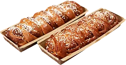 Kanellängd