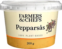 Pepparsås