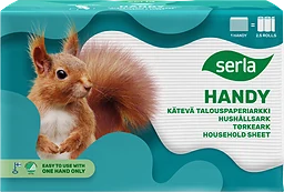 Hushållspapper 135-pack