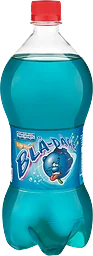 Läsk Med Blåbärssmak