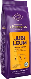 Jubileum Mellanrost Hela Bönor