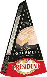Dessertost Le Brie intense 200g President