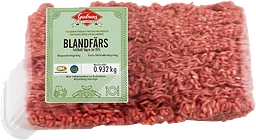 Blandfärs