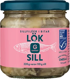 Löksill