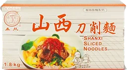 Shanxi Nudlar