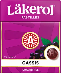 Cassis Halstablett