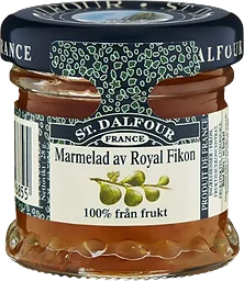 Royal Fikon Marmelad