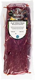 Flat Iron Steak Färsk ca 750g Dalsjöfors