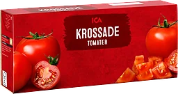 Krossade tomater 3-p 1170g ICA
