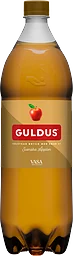 Guldus Läsk Pet