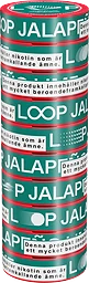 Loop Jalapeno Lime Tobaksfritt Snus