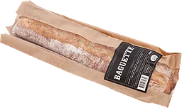 Surdegsbaguette Ljus 350g Dahls Bageri